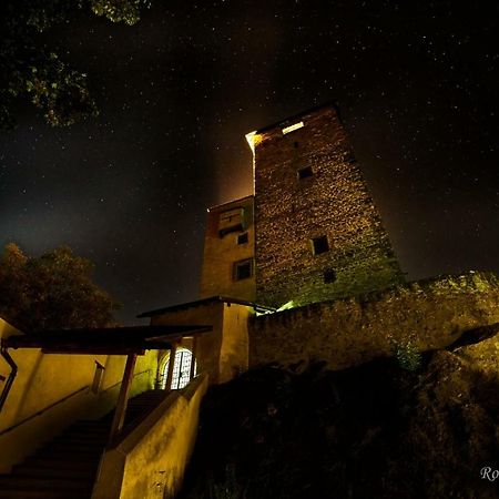Hotel Bruggner Stub'N Landeck Dış mekan fotoğraf