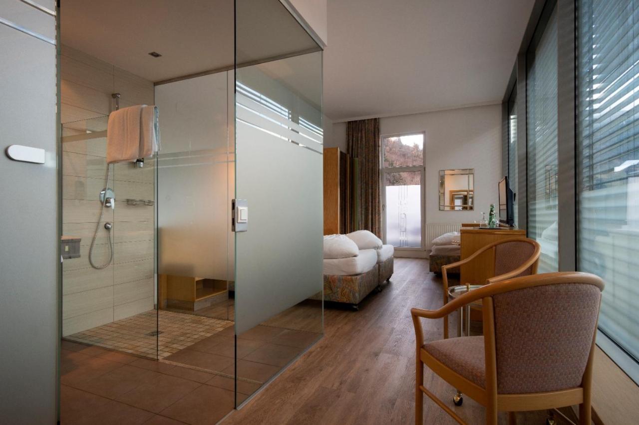 Hotel Bruggner Stub'N Landeck Dış mekan fotoğraf