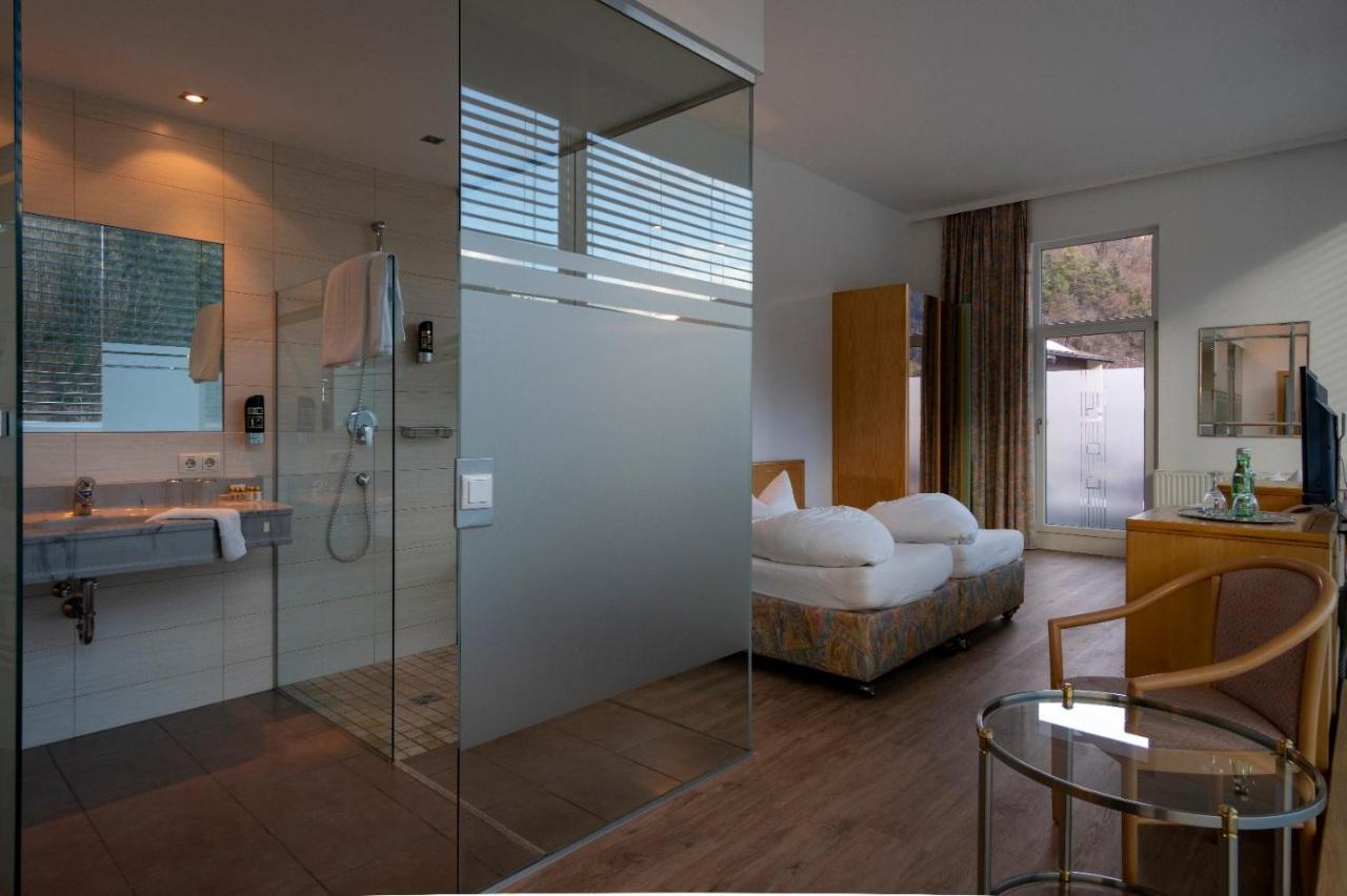 Hotel Bruggner Stub'N Landeck Dış mekan fotoğraf