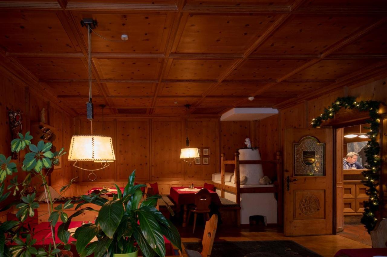 Hotel Bruggner Stub'N Landeck Dış mekan fotoğraf