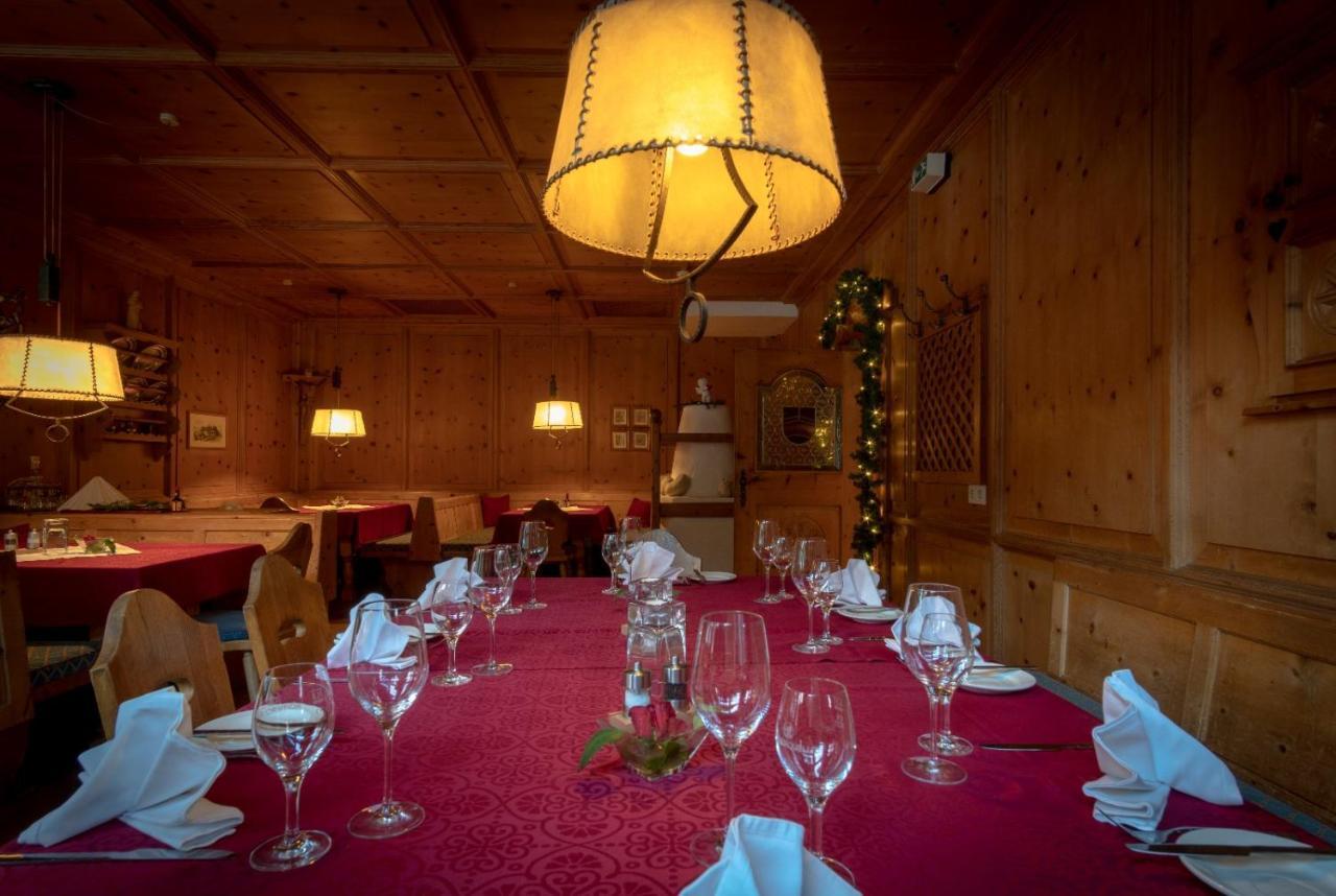 Hotel Bruggner Stub'N Landeck Dış mekan fotoğraf