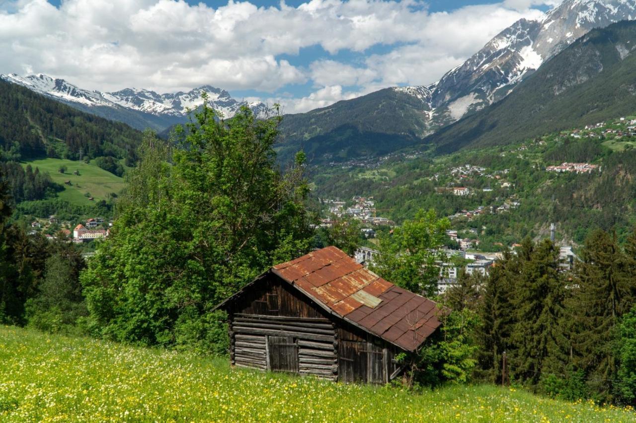 Hotel Bruggner Stub'N Landeck Dış mekan fotoğraf