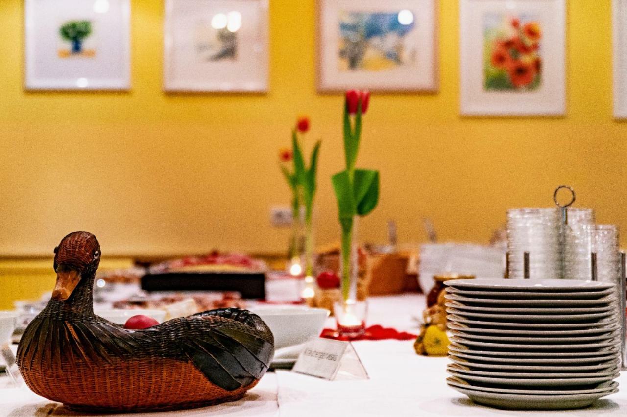 Hotel Bruggner Stub'N Landeck Dış mekan fotoğraf