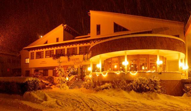 Hotel Bruggner Stub'N Landeck Dış mekan fotoğraf
